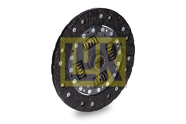 Clutch Disc
